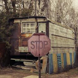 Cover of Stop It