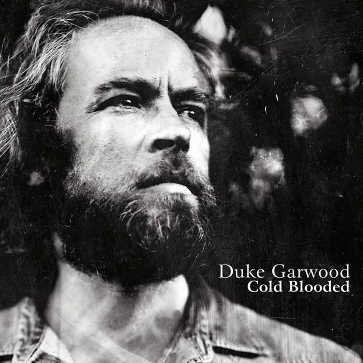 Album cover of Coldblooded