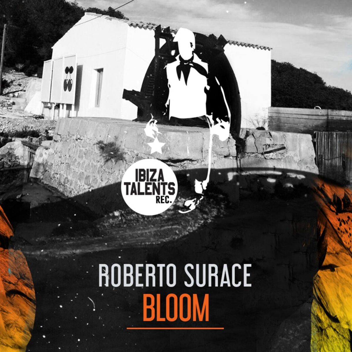 Album cover of Bloom
