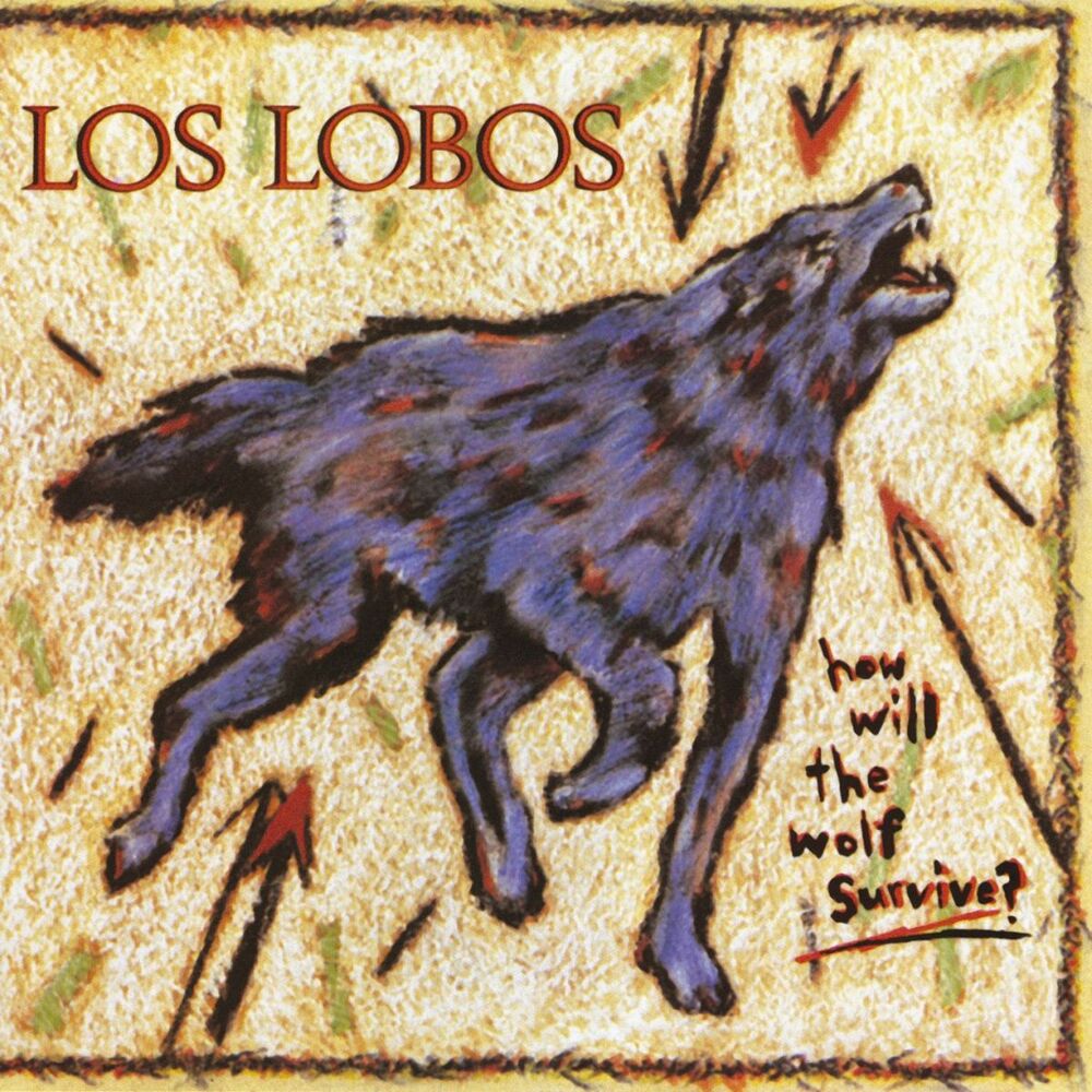Picture of How Will the Wolf Survive?