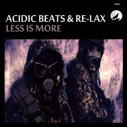 Cover of Less Is More