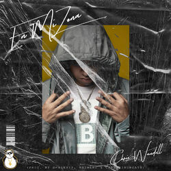 Cover of En Mi Zona
