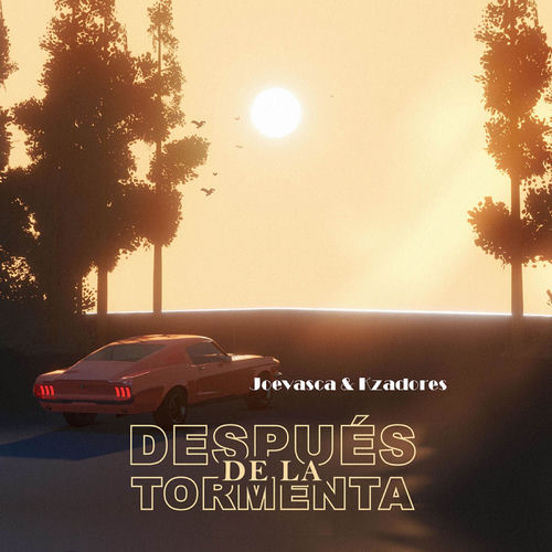 Después de La Tormenta