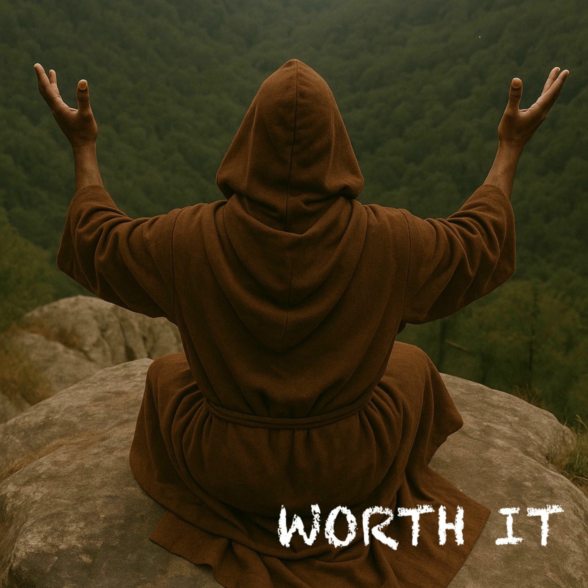 Album cover of Worth It