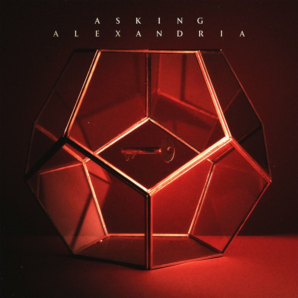 Picture of Asking Alexandria