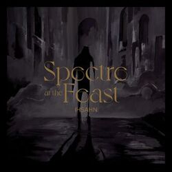 Cover of Spectre At The Feast