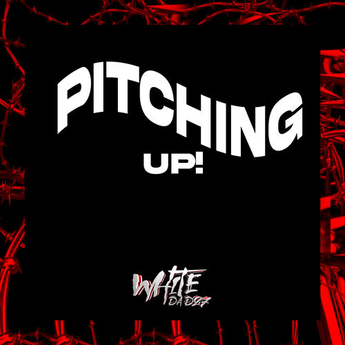 Pitching Up!