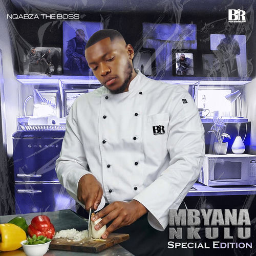 Mbyanankulu (Special Edition)