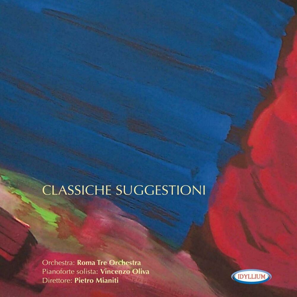 Picture of Classiche suggestioni