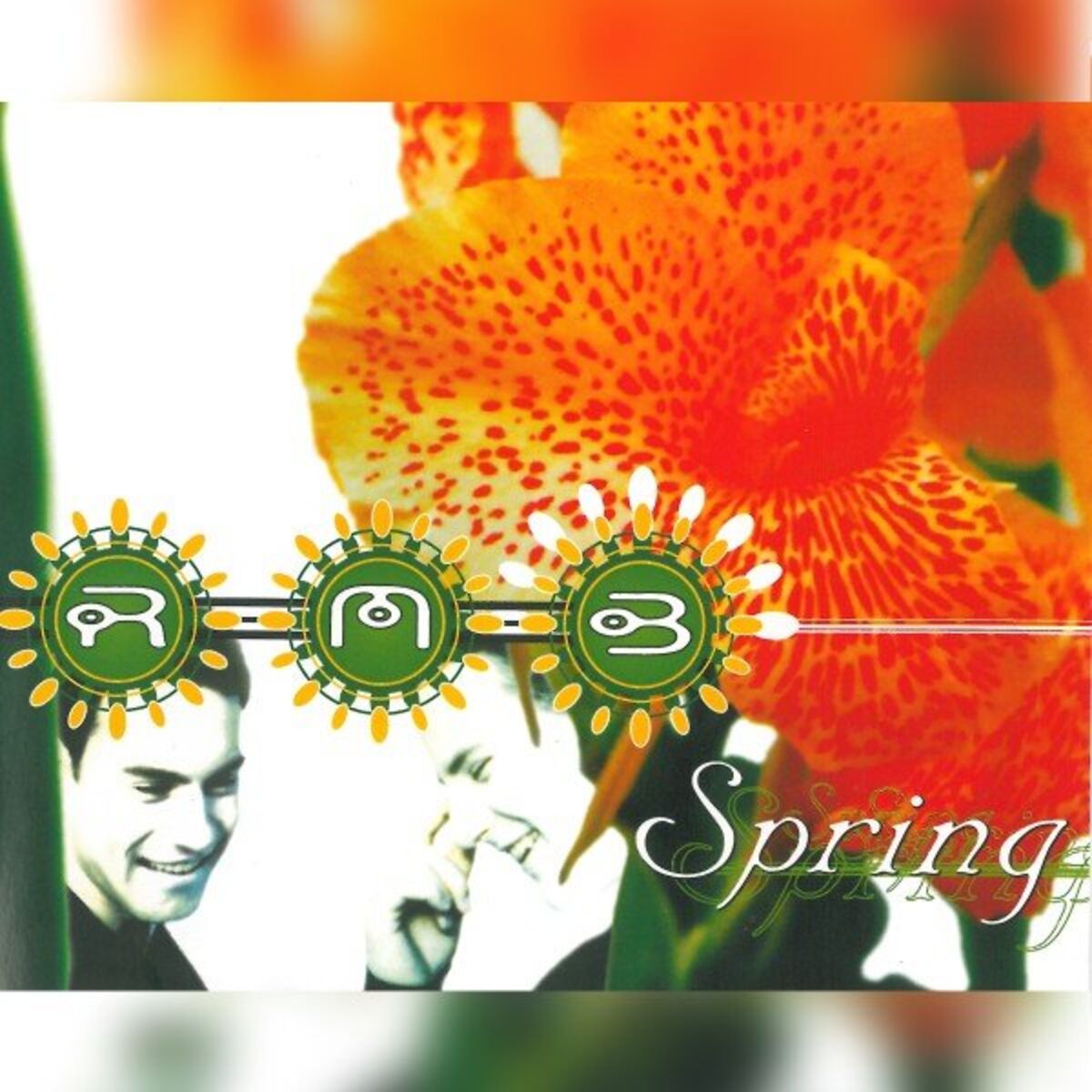 Album picture of Spring