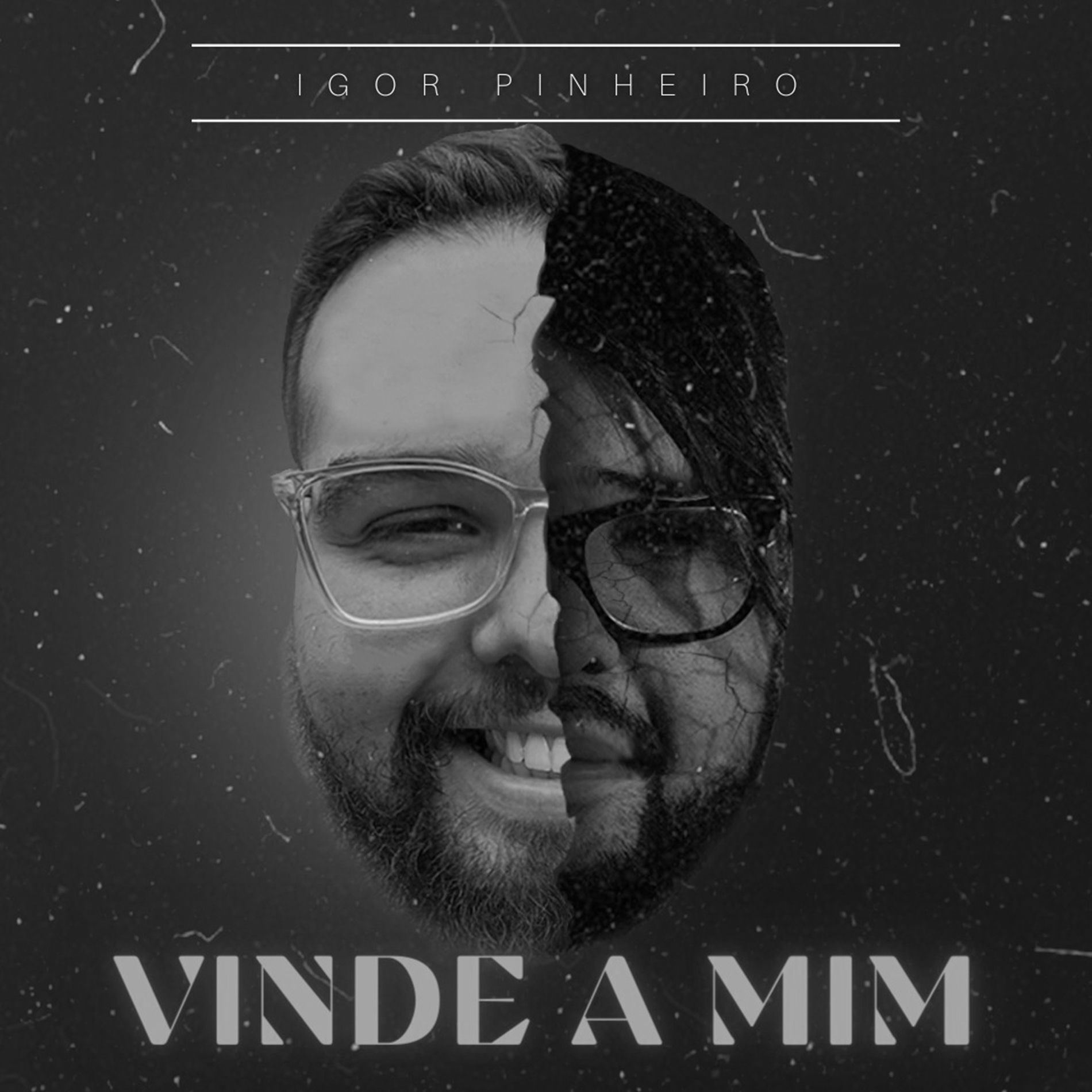 Album cover of Vinde a Mim