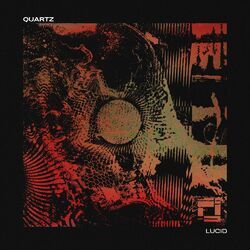 Cover of Lucid EP