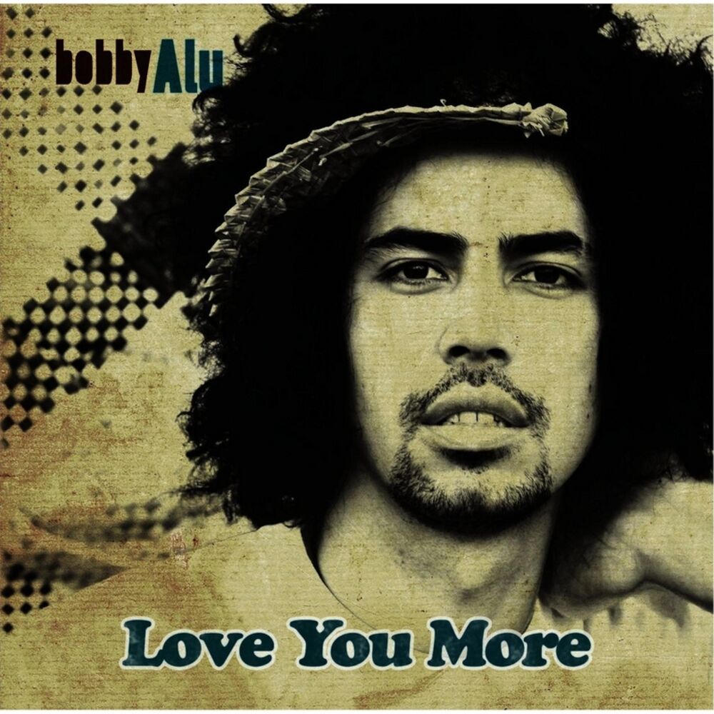 Picture of Love You More