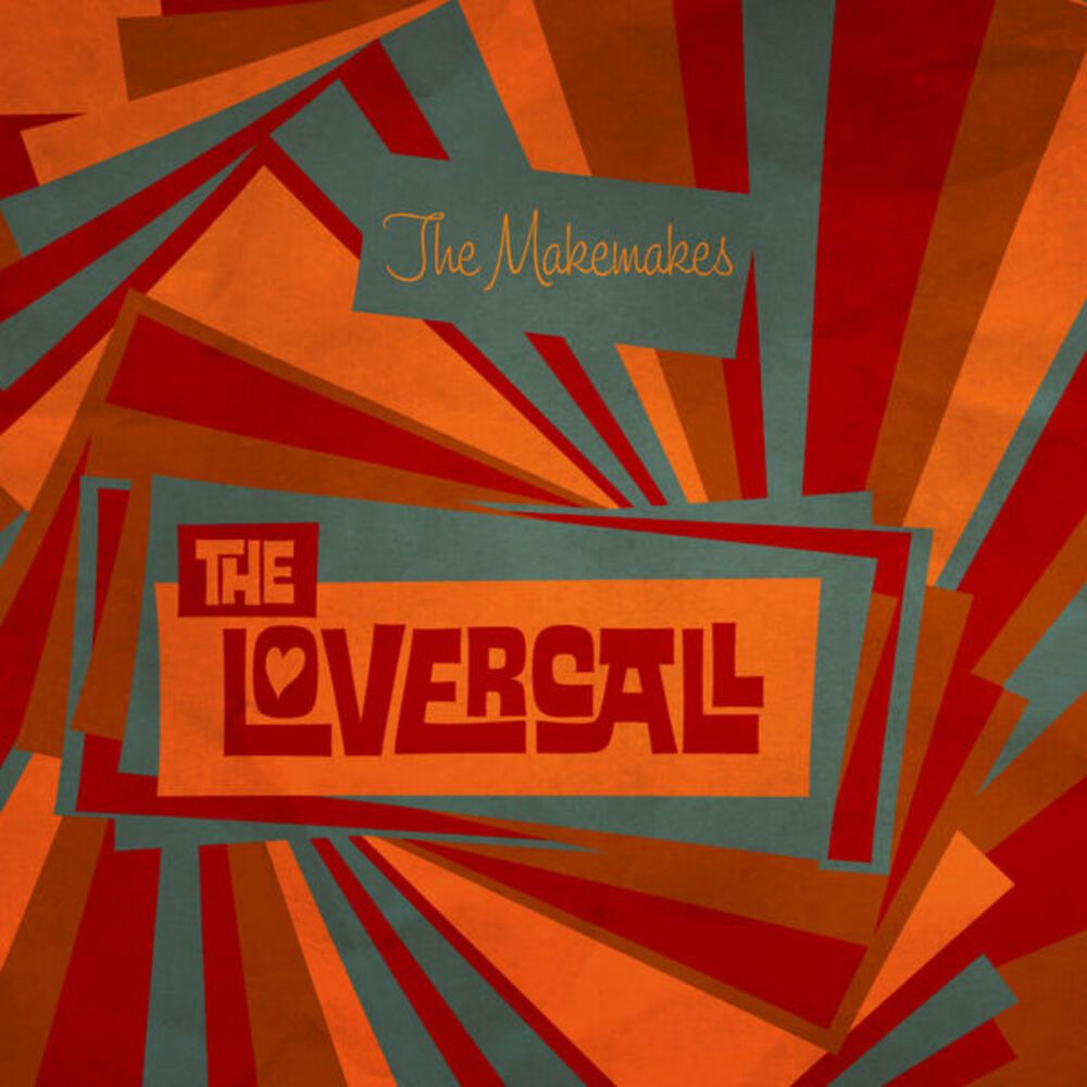 Picture of The Lovercall
