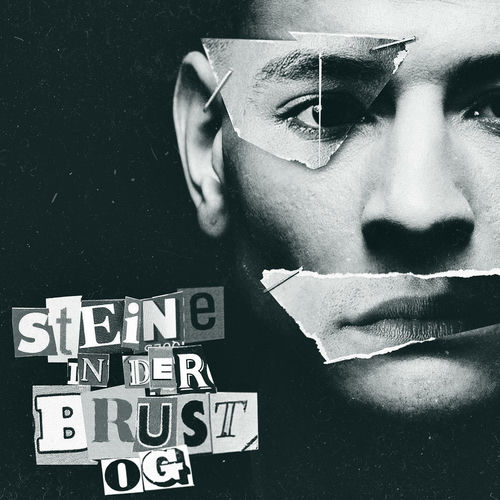Steine in der Brust (feat. Rafik)