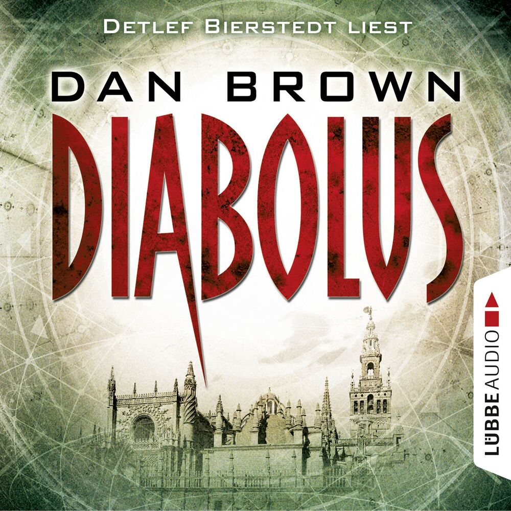 Picture of Diabolus (Ungekürzt)