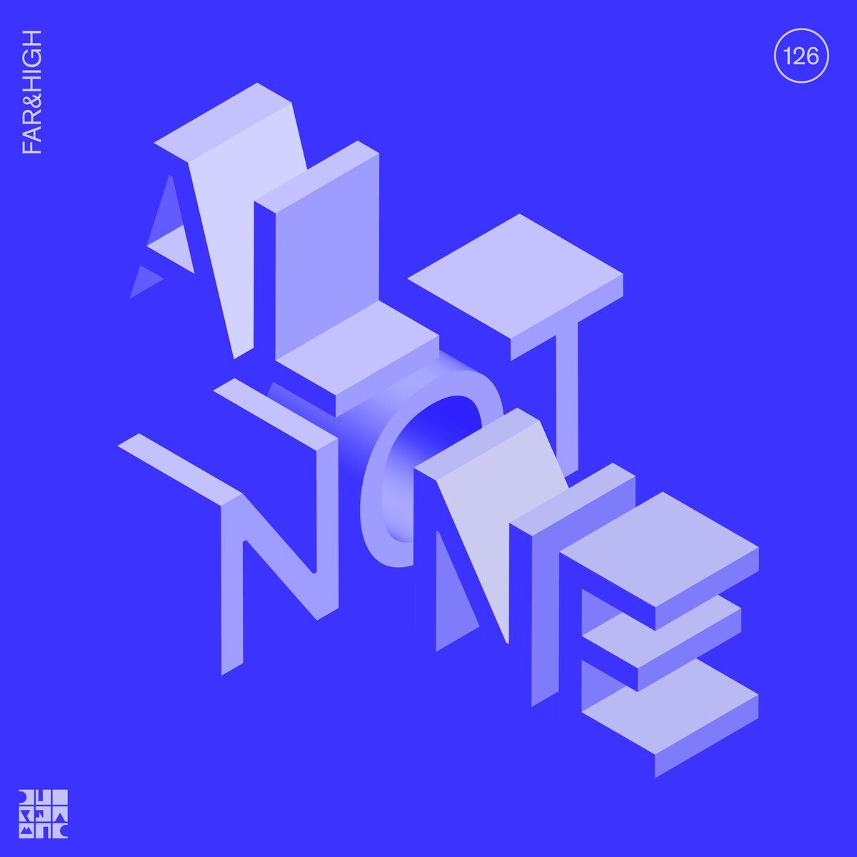 Album cover of Not Alone - EP