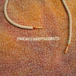 Cover of FRIENDS KEEP SECRETS 2