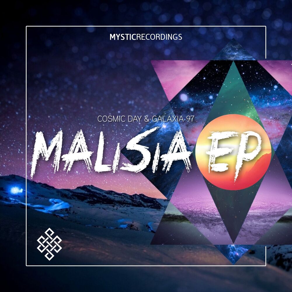 Picture of Malisia EP