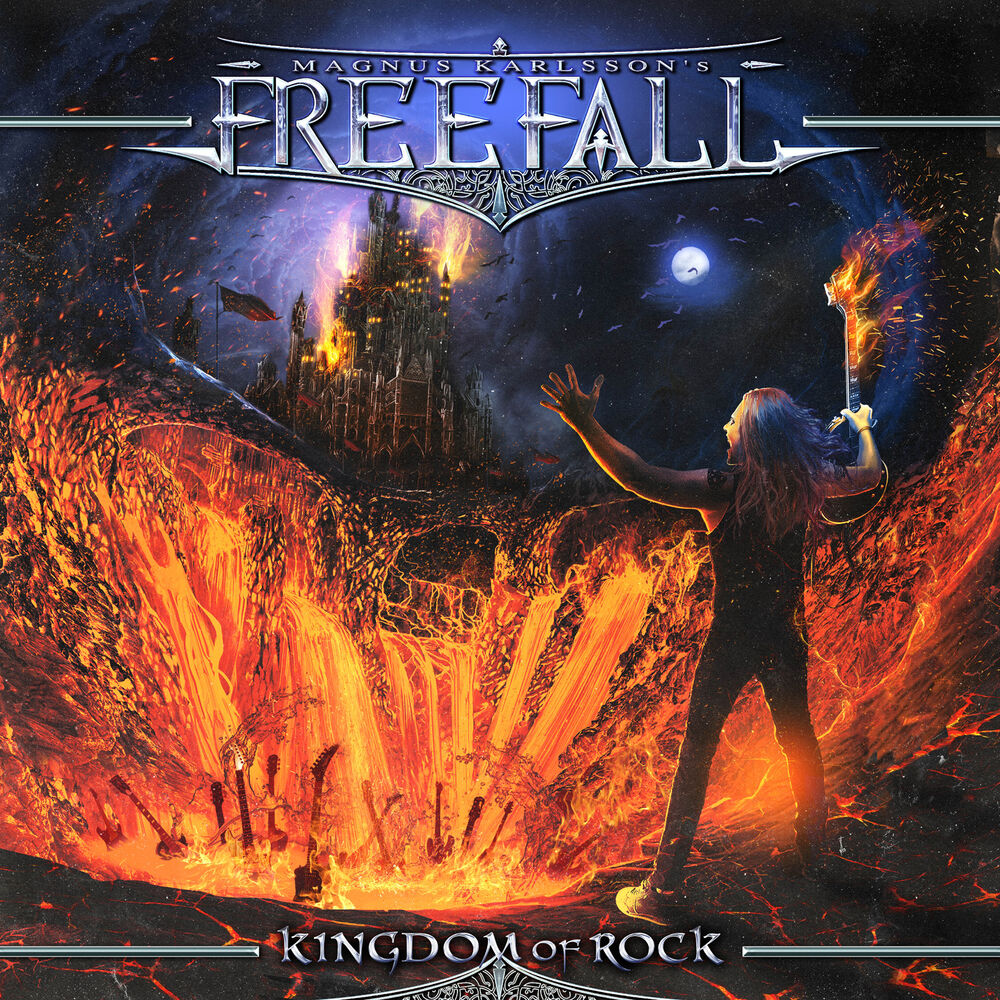 Picture of Kingdom of Rock