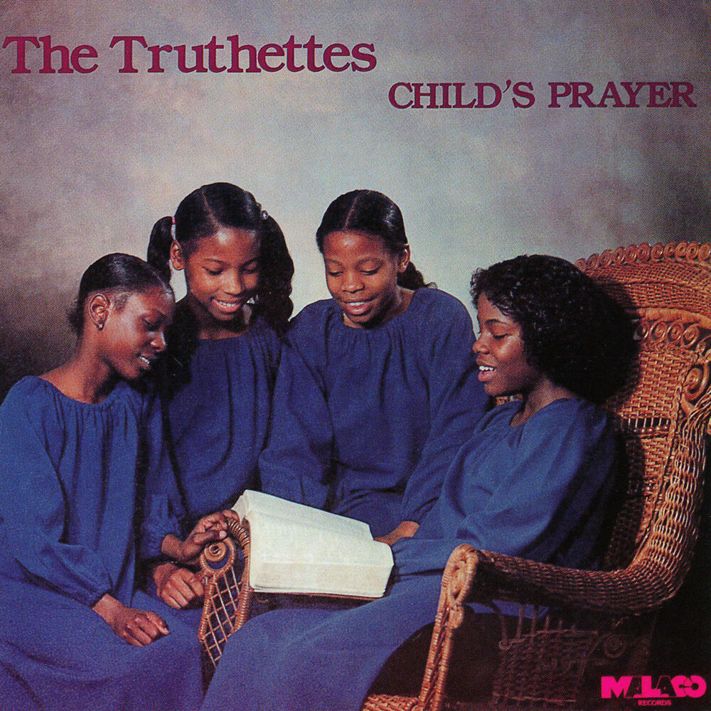 Picture of Child's Prayer