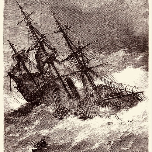 Galleon