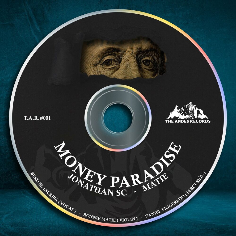 Picture of Money Paradise