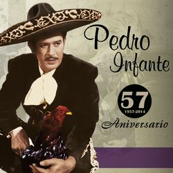 Cover of 57 Aniversario
