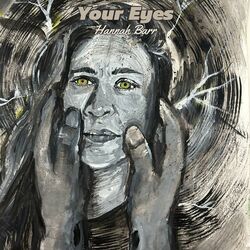 Cover of Your Eyes