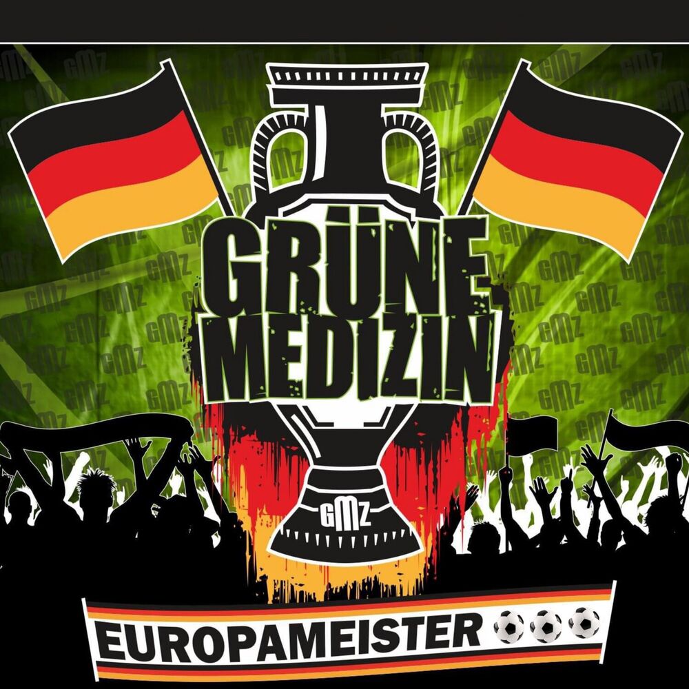 Picture of Europameister