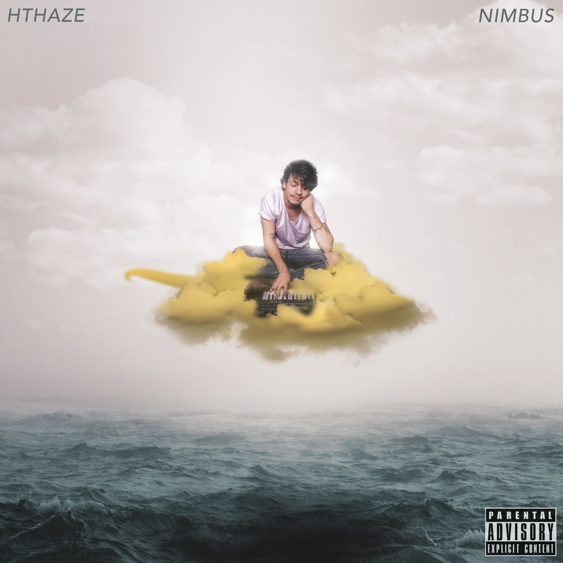 Album cover of Nimbus