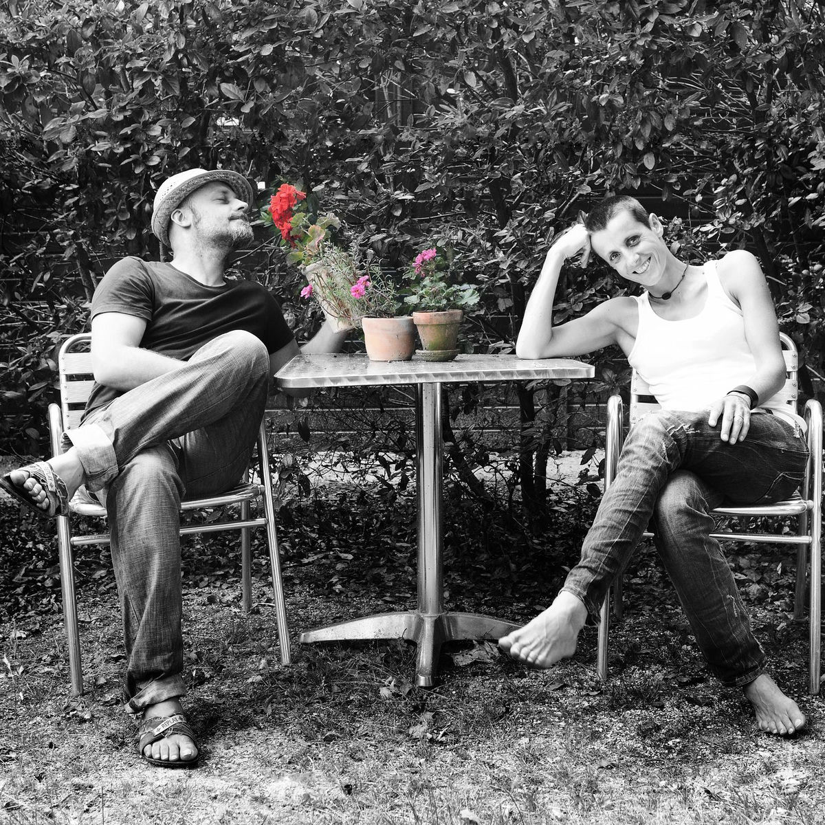 Album cover of Not an Addict