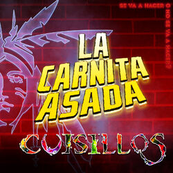 Cover of La Carnita Asada