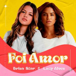 Cover of Foi Amor