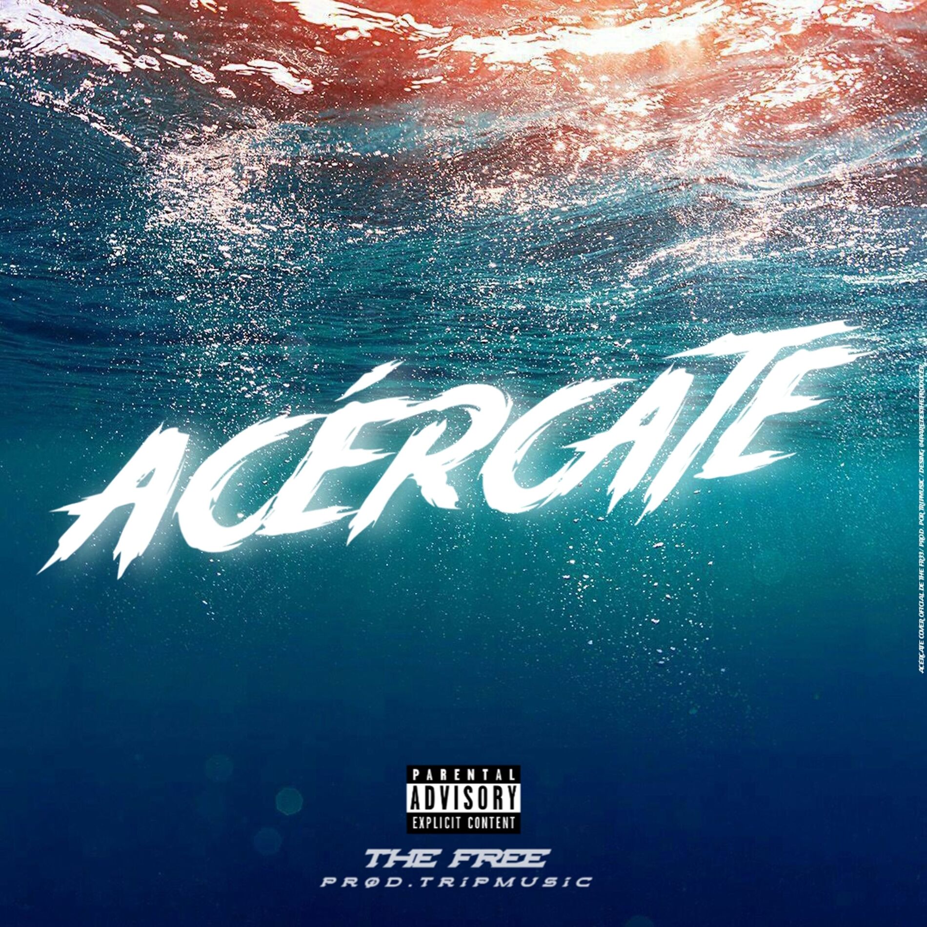 Album cover of Acércate
