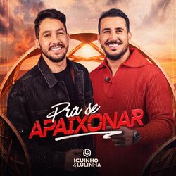 Cover of Pra Se Apaixonar