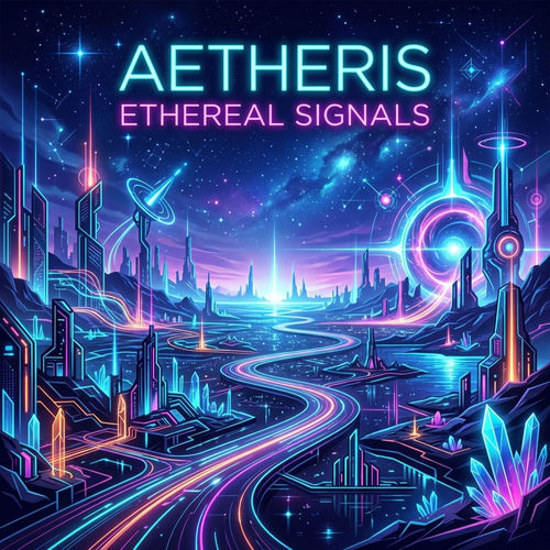 Ethereal Signals