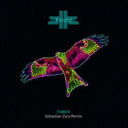 Cover of Firebird (Sebastian Zara Remix)
