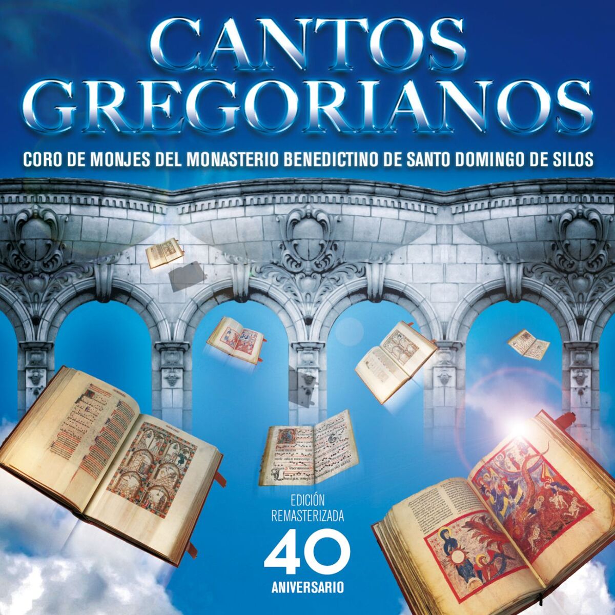 Album cover of Christus natus - Invitatorio (Modo IV)
