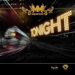 Cover of Tonight
