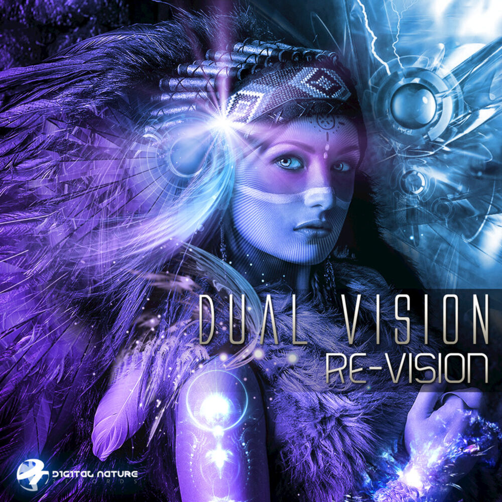 Picture of RE-VISION