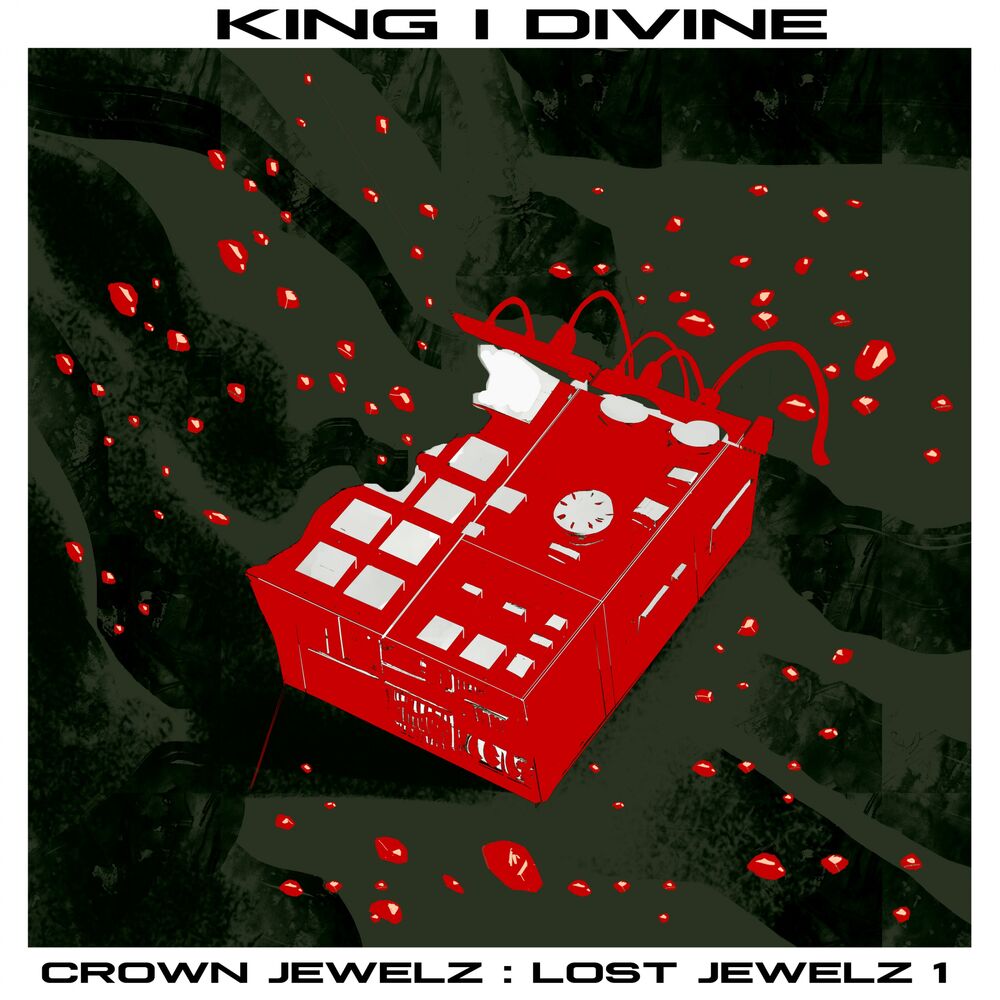 Picture of Crown Jewelz: Lost Jewelz 1