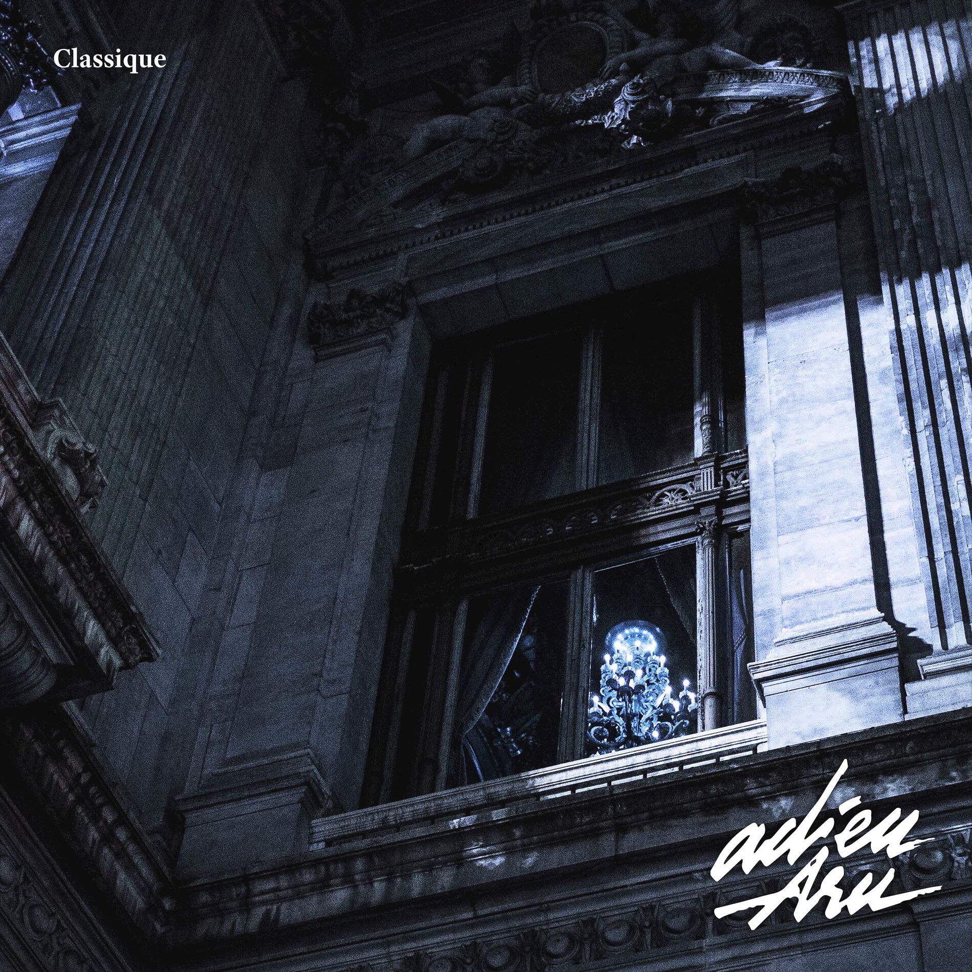 Album cover of Classique