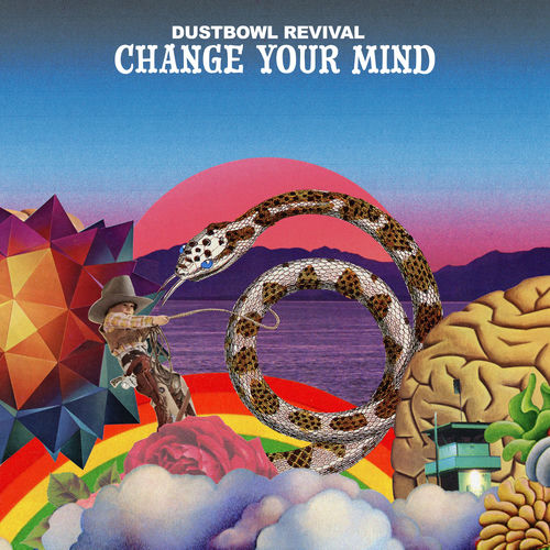 Change Your Mind