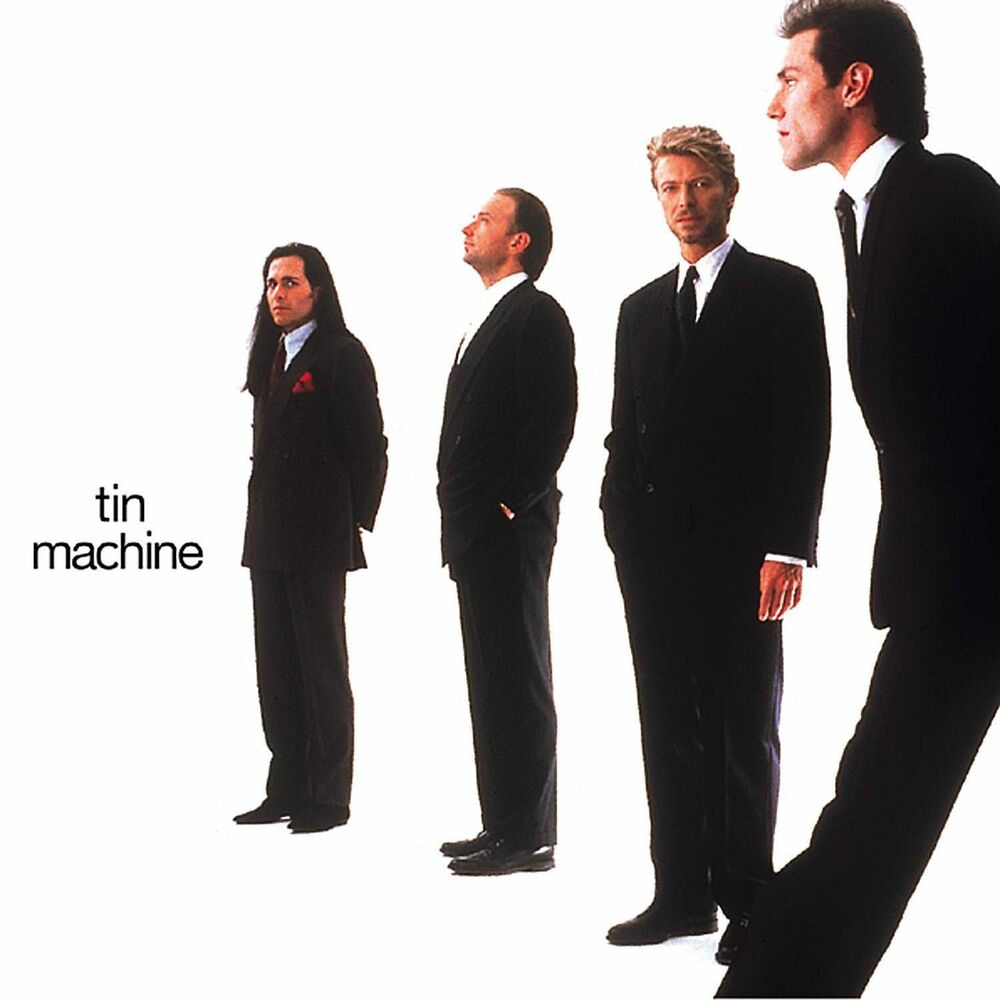 Picture of Tin Machine