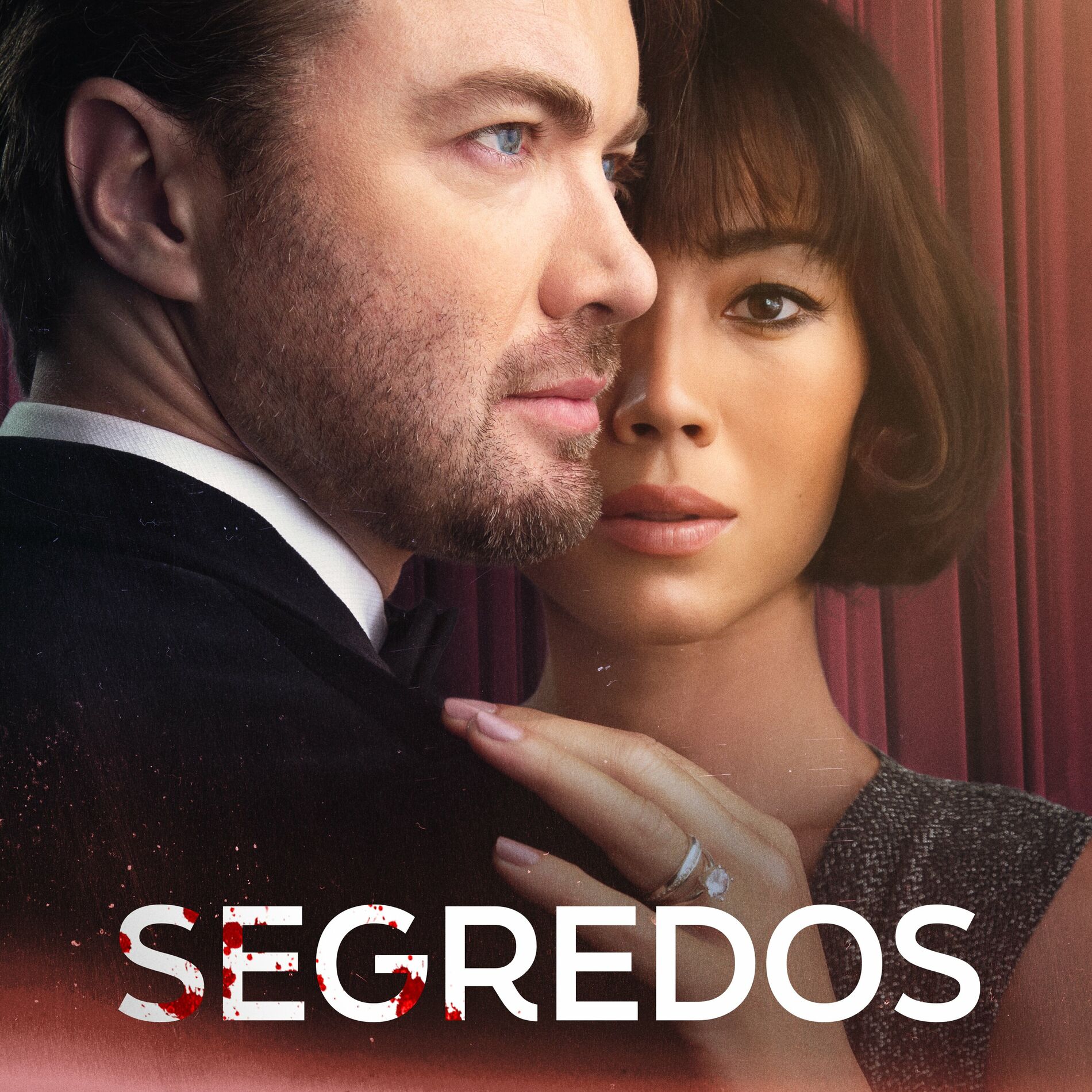 Album cover of Segredos