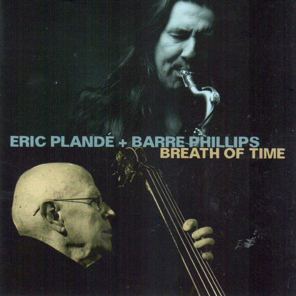 Picture of Breath of Time