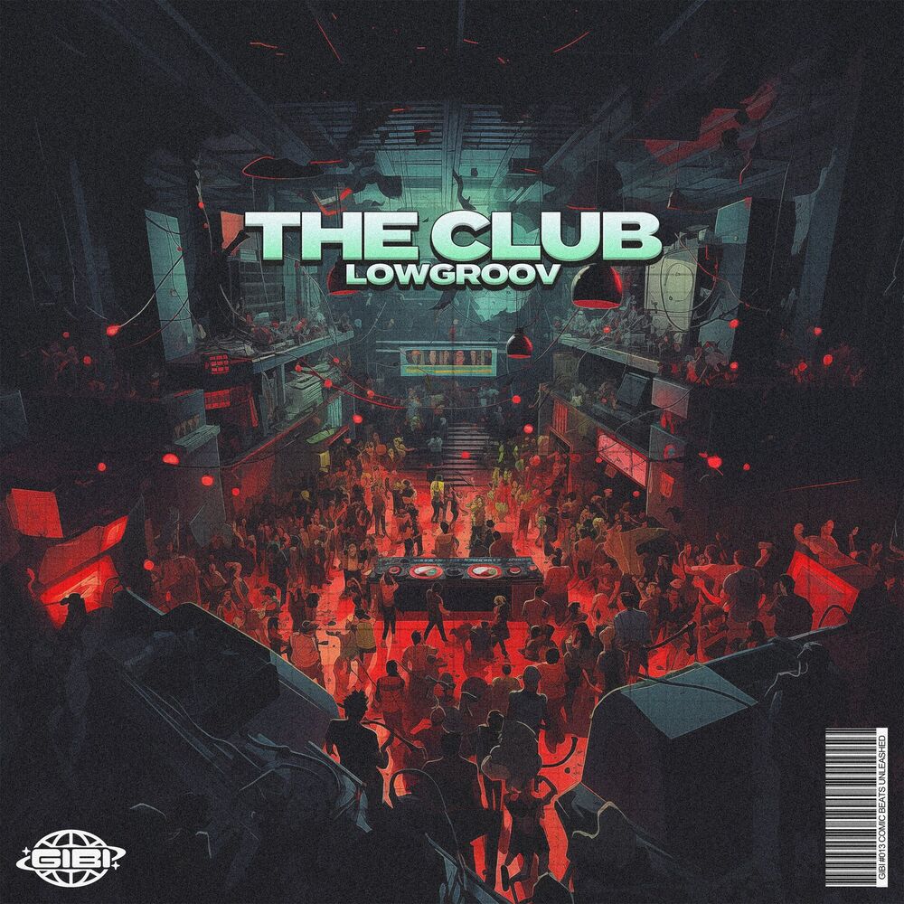 Picture of The Club