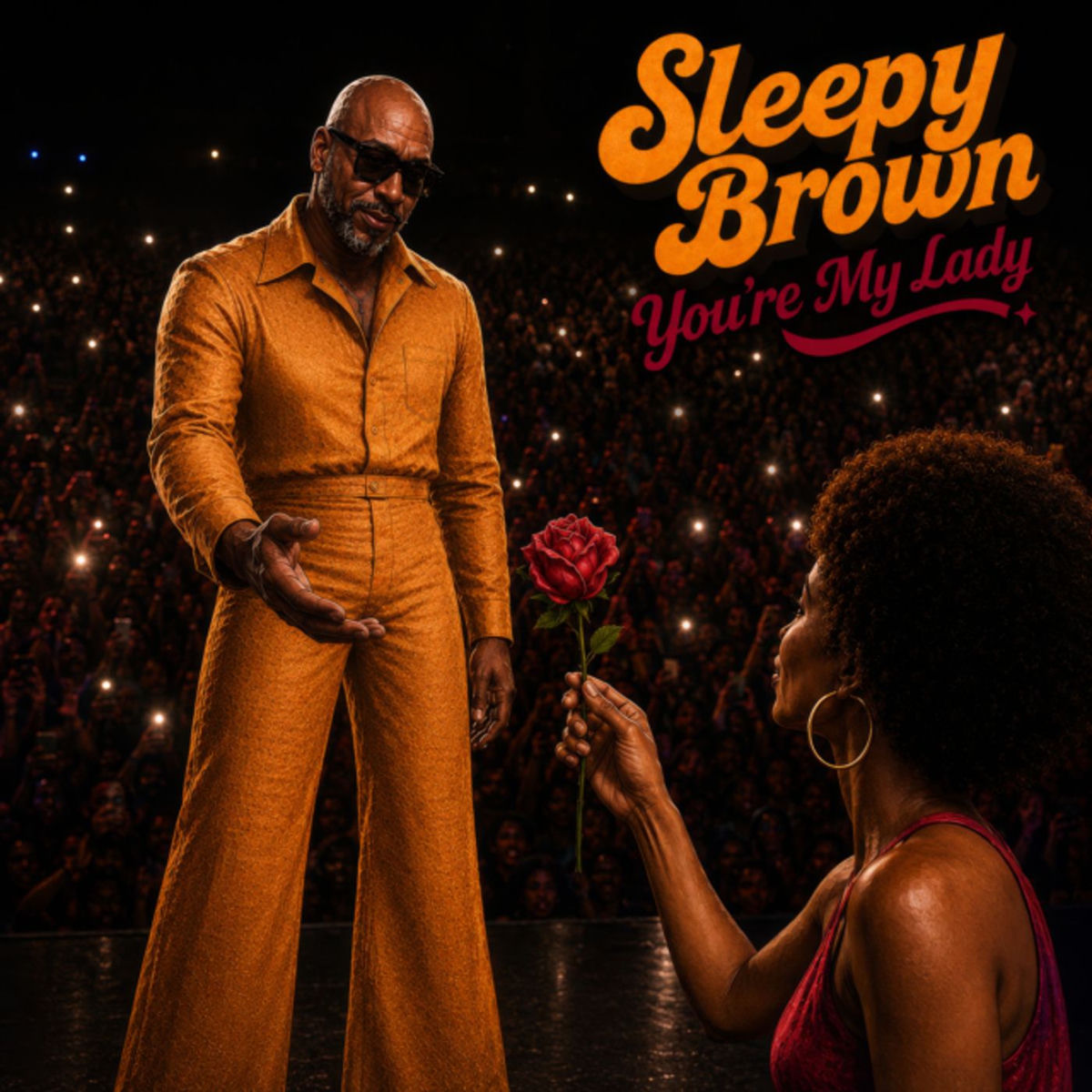 sleepy brown dress up Brown: albums, songs, concerts BUCKLE SP1353,High Quality Dark Green Color:Lemonade