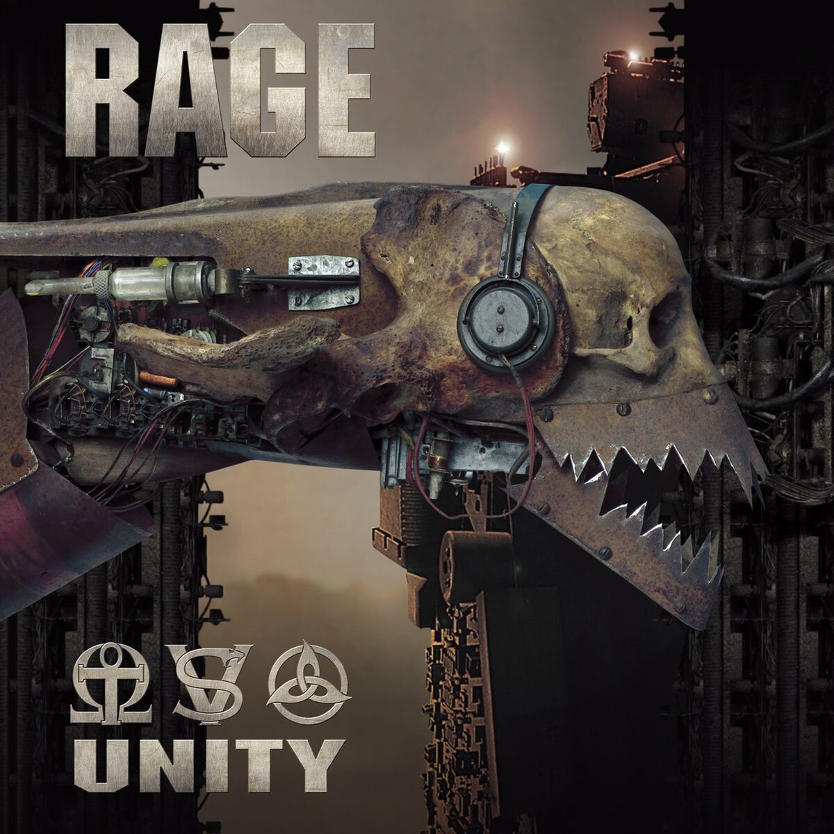 Album cover of Down